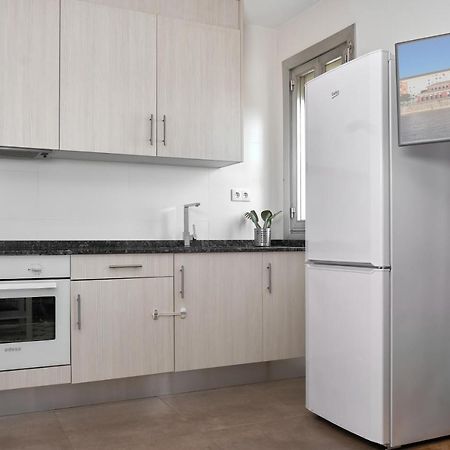 Apartamento El Coso Logroño Dış mekan fotoğraf