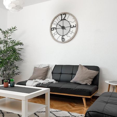 Apartamento El Coso Logroño Dış mekan fotoğraf