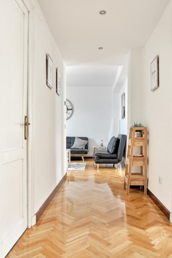 Apartamento El Coso Logroño Dış mekan fotoğraf