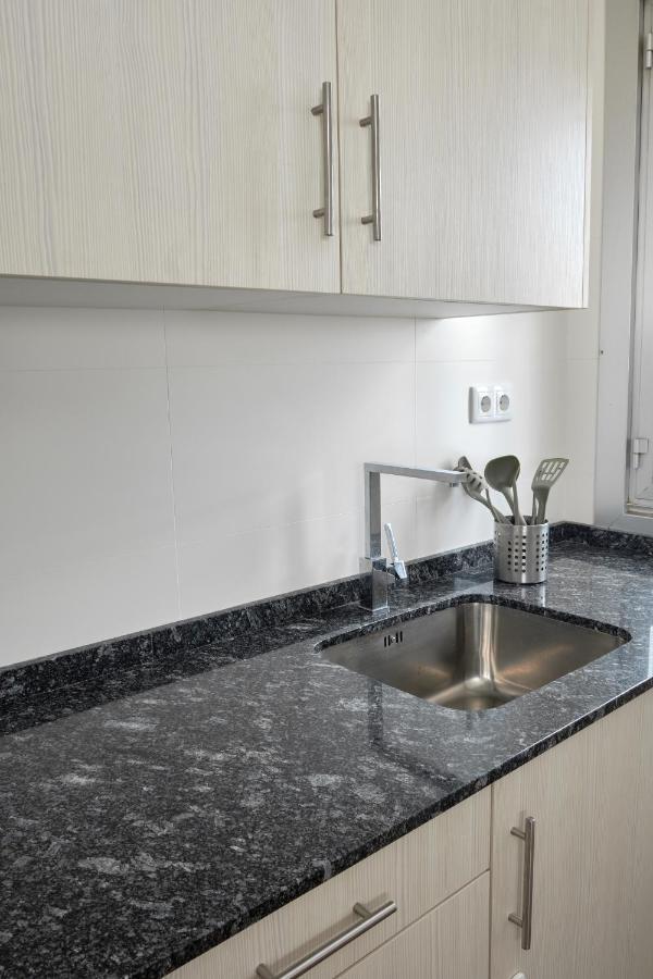 Apartamento El Coso Logroño Dış mekan fotoğraf