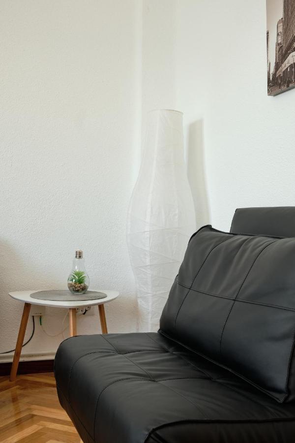 Apartamento El Coso Logroño Dış mekan fotoğraf