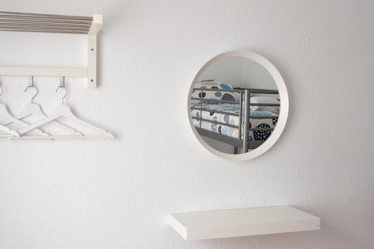 Apartamento El Coso Logroño Dış mekan fotoğraf