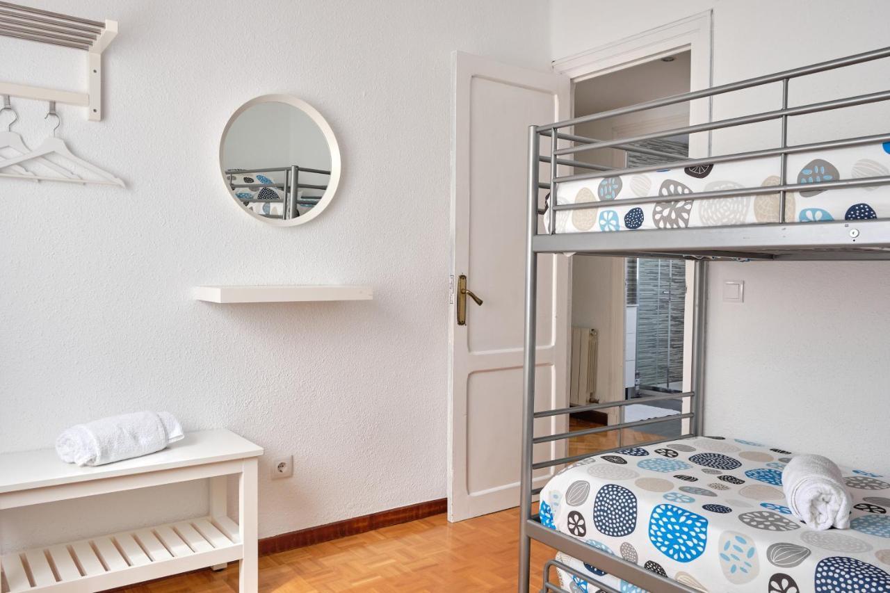 Apartamento El Coso Logroño Dış mekan fotoğraf